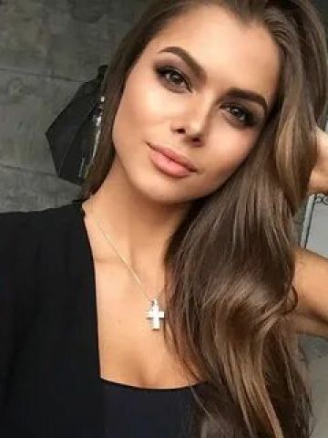 Анкета проститутки Елизавета, 23 года